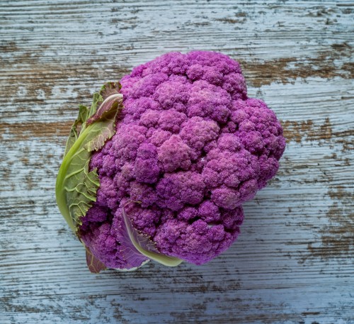 Cauliflower Modica
